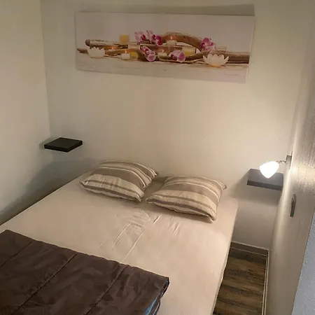 Apartamento Bellevue