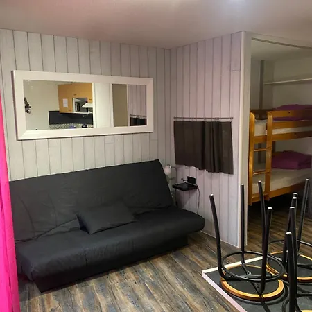 Apartment Bellevue