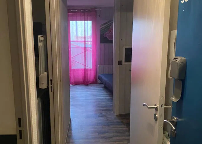 Bellevue Apartamento