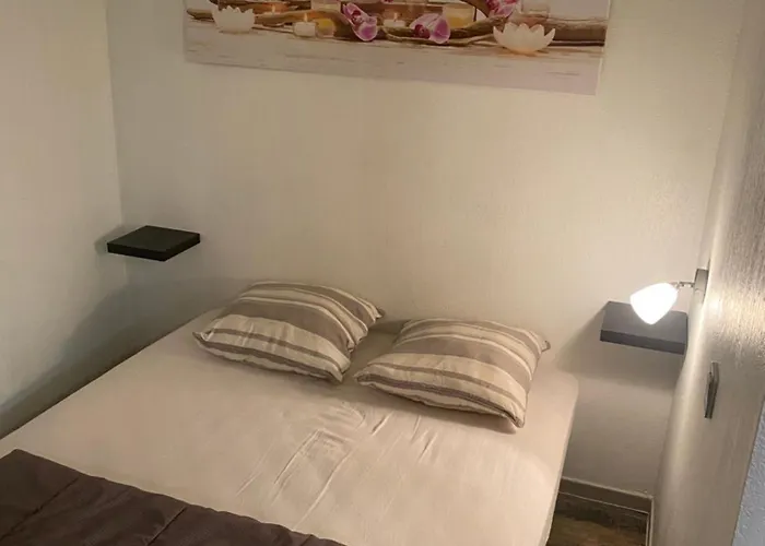 Apartamento Bellevue