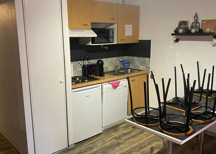 Bellevue Apartamento *