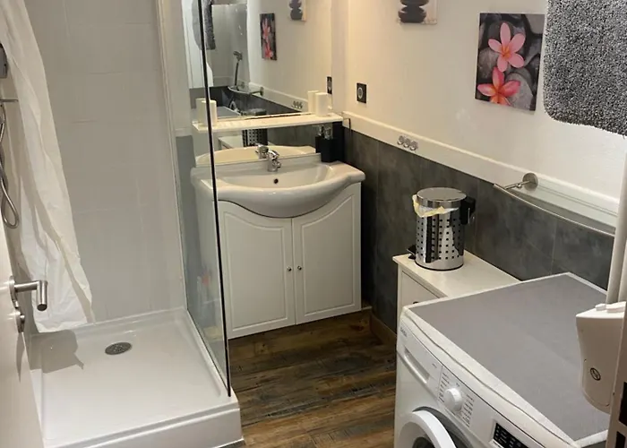 Apartamento Bellevue *