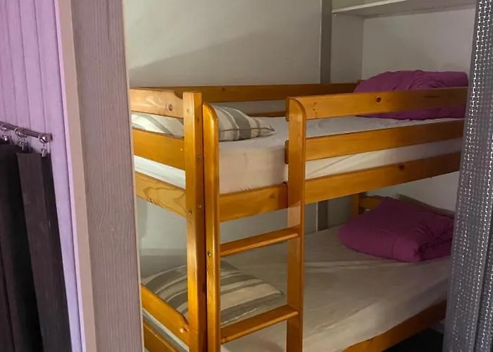 Bellevue Apartamento