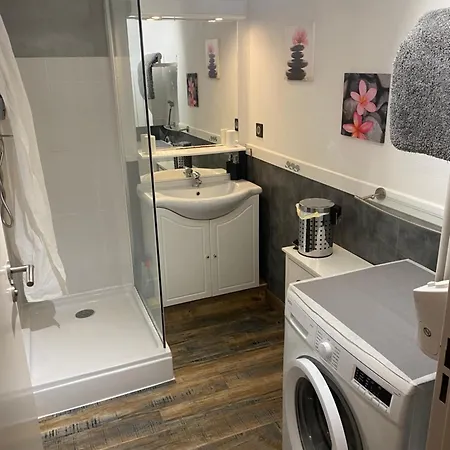 Apartment Bellevue *