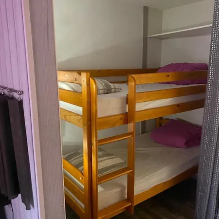 Bellevue Daire