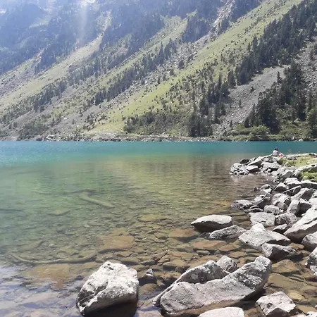 Bellevue Apartment Cauterets